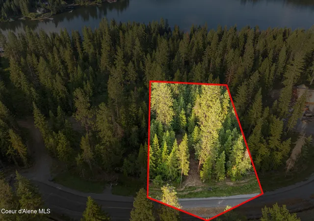 4th image of Lot 3 Blk Wildcat South, Hayden, ID 83835 | MLS# 26-6832