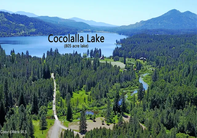 16th image of Nka Westmond Rd, Lot 2, Sagle, ID 83860 | MLS# 26-7088