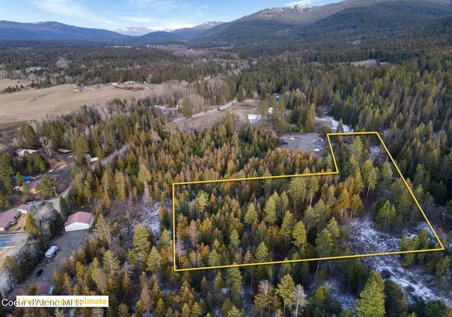 1st image of Nka Westmond Rd, Lot 2, Sagle, ID 83860 | MLS# 26-7088