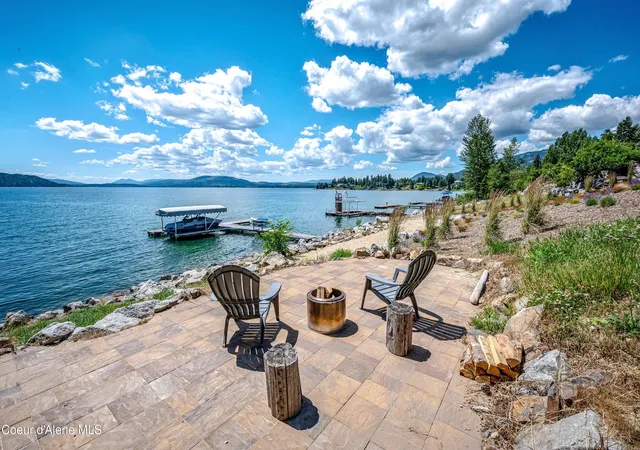 Homes for sale in Sandpoint, ID | 218 Crooked Ear Dr, Sandpoint, ID 83864 | MLS# 26-7003