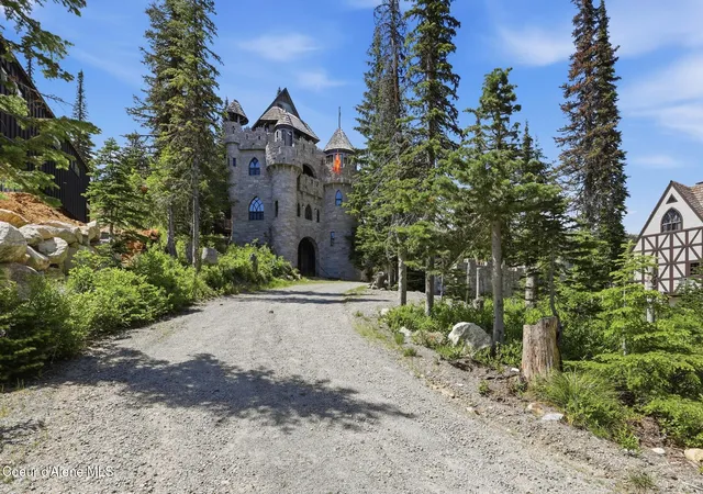 4th image of 1018 Mogul Hill Rd, Sandpoint, ID 83864 | MLS# 26-6910