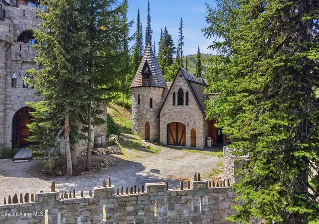 5th image of 1018 Mogul Hill Rd, Sandpoint, ID 83864 | MLS# 26-6910
