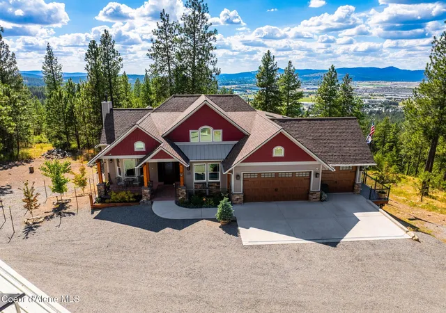 124th image of 14747 W Aloysius Dr, Post Falls, ID 83854 | MLS# 26-7013