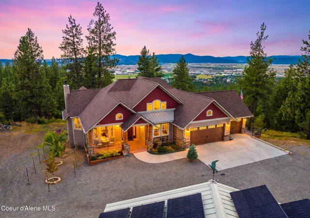 1st image of 14747 W Aloysius Dr, Post Falls, ID 83854 | MLS# 26-7013
