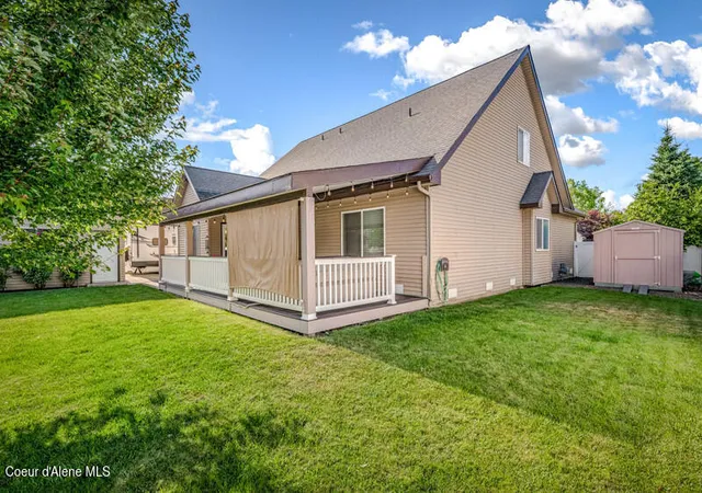 Homes for sale in Hayden, ID | 2518 W Berkley Ln, Hayden, ID 83835 | MLS# 26-6845