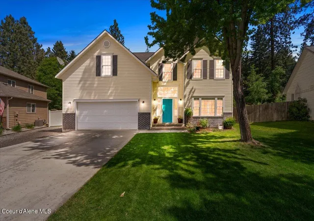 Homes for sale in Hayden, ID | 8521 N Audubon Dr, Hayden, ID 83835 | MLS# 26-6799