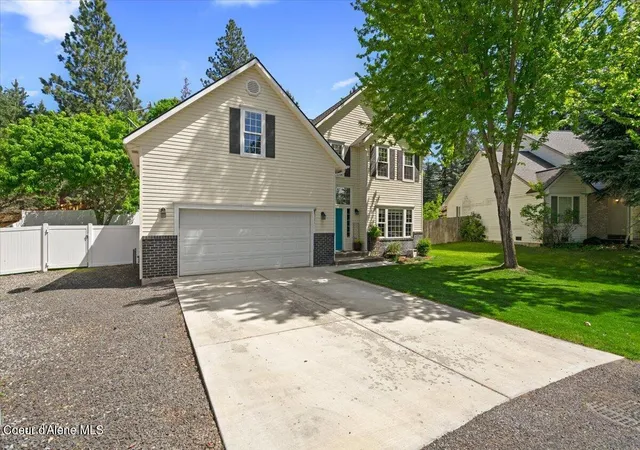 Homes for sale in Hayden, ID | 8521 N Audubon Dr, Hayden, ID 83835 | MLS# 26-6799