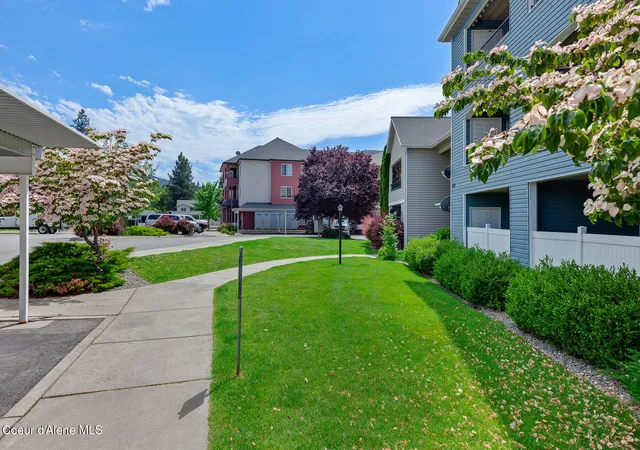 Homes for sale in Post Falls, ID | 310 N Promenade Loop #APT 208, Post Falls, ID 83854 | MLS# 26-6801