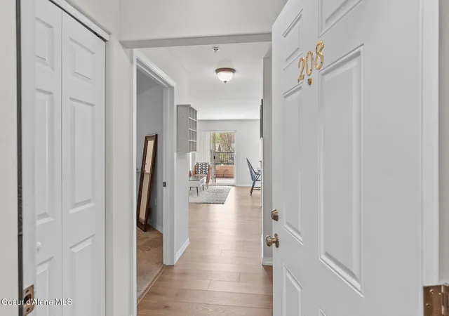 Homes for sale in Post Falls, ID | 310 N Promenade Loop #APT 208, Post Falls, ID 83854 | MLS# 26-6801