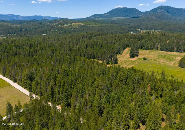 4th image of Nna Trails End Rd, Athol, ID 83801 | MLS# 26-6849
