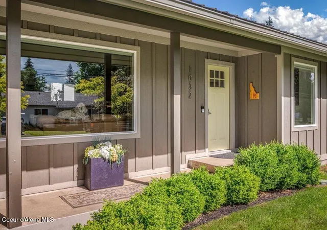 4th image of 1032 N 23Rd St, Coeur D'alene, ID 83814 | MLS# 26-6848