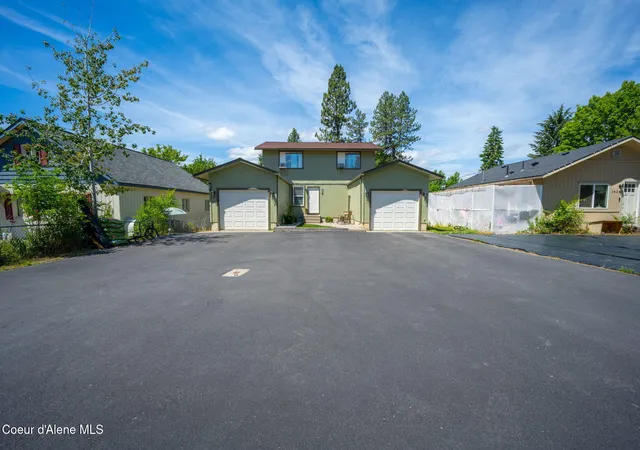 1st image of 1615 N 6th St, Coeur D Alene, ID 83814 | MLS# 26-6967