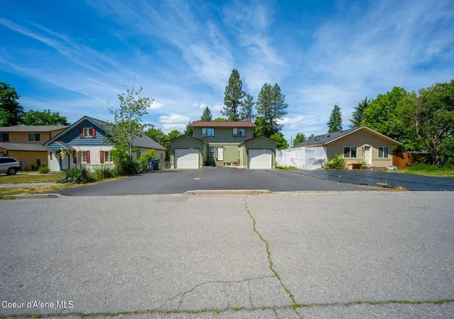 39th image of 1615 N 6th St, Coeur D Alene, ID 83814 | MLS# 26-6967
