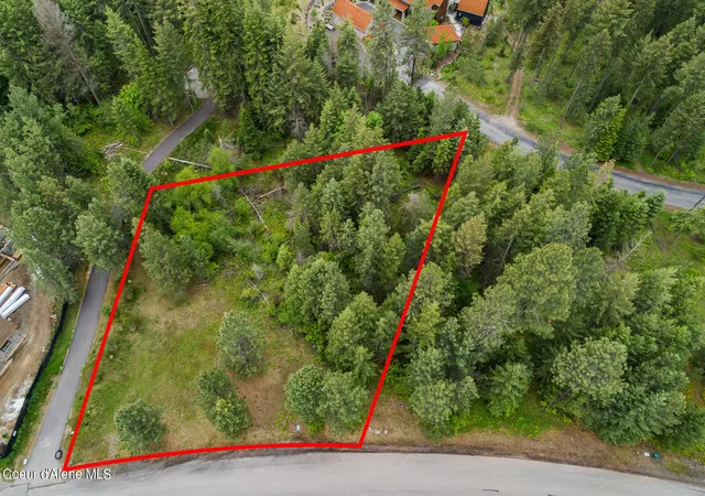 Homes for sale in Harrison, ID | 6557 S Buckrail Rd, Harrison, ID 83833 | MLS# 26-6810