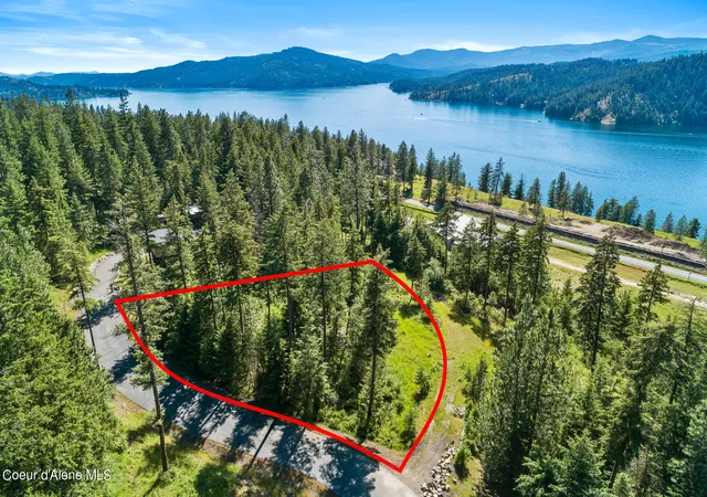 3rd image of 5521 S Longspur Ct, Harrison, ID 83833 | MLS# 26-6812