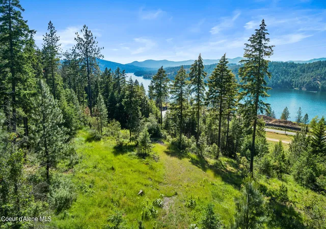 4th image of 5521 S Longspur Ct, Harrison, ID 83833 | MLS# 26-6812
