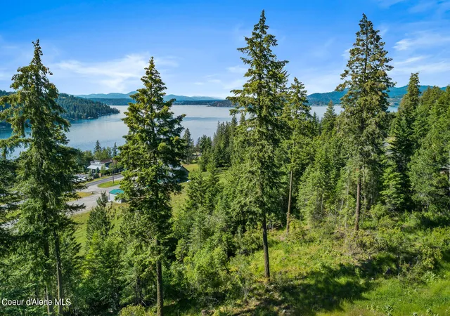5th image of 5521 S Longspur Ct, Harrison, ID 83833 | MLS# 26-6812
