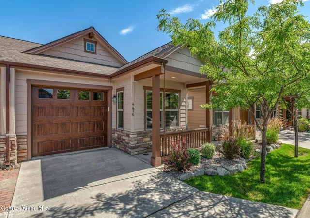 Homes for sale in Coeur D'alene, ID | 4430 N Meadow Ranch Ave, Coeur D'alene, ID 83815 | MLS# 26-6829