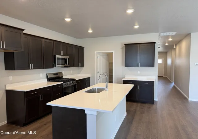 4th image of 4875 W Homeward Bound Blvd, Coeur D Alene, ID 83815 | MLS# 26-6828