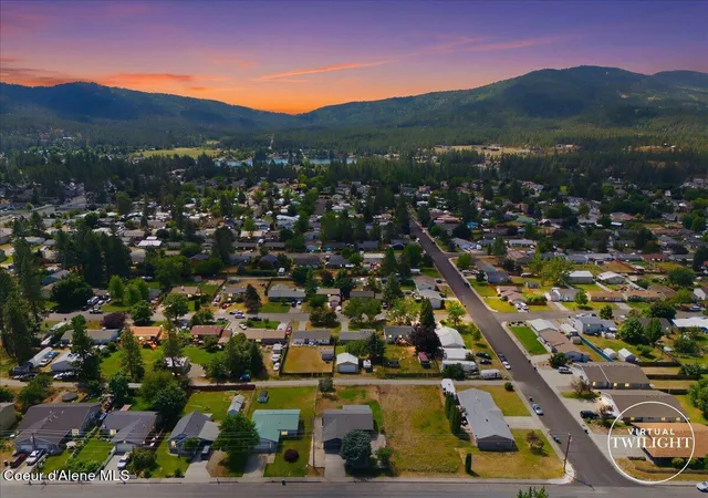 Homes for sale in Post Falls, ID | 1706 E 3rd Ave, Post Falls, ID 83854 | MLS# 26-6847