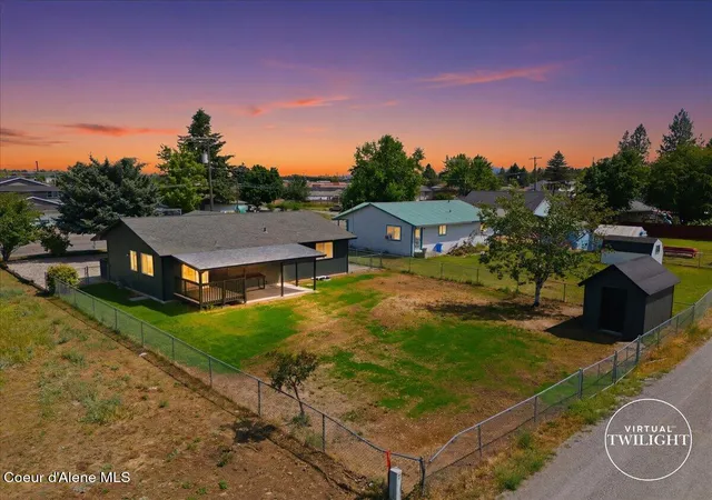 Homes for sale in Post Falls, ID | 1706 E 3Rd Ave, Post Falls, ID 83854 | MLS# 26-6847