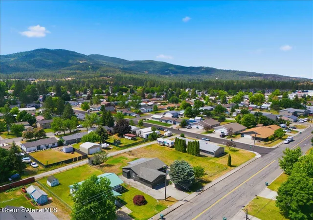 Homes for sale in Post Falls, ID | 1706 E 3Rd Ave, Post Falls, ID 83854 | MLS# 26-6847