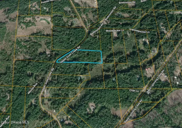 Homes for sale in Sandpoint, ID | 6809 Up Gold Creek Rd, Sandpoint, ID 83864 | MLS# 26-6836