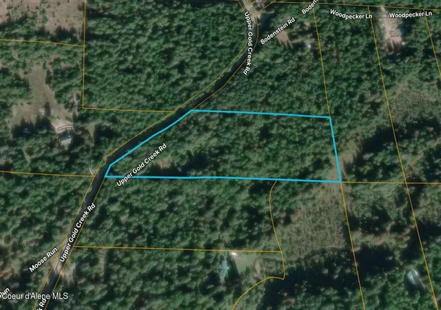 Homes for sale in Sandpoint, ID | 6809 Up Gold Creek Rd, Sandpoint, ID 83864 | MLS# 26-6836