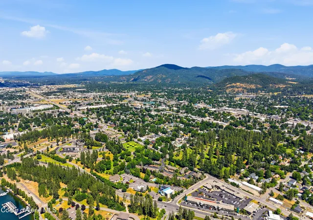 63rd image of 1007 N B St, Coeur D'alene, ID 83814 | MLS# 26-6954