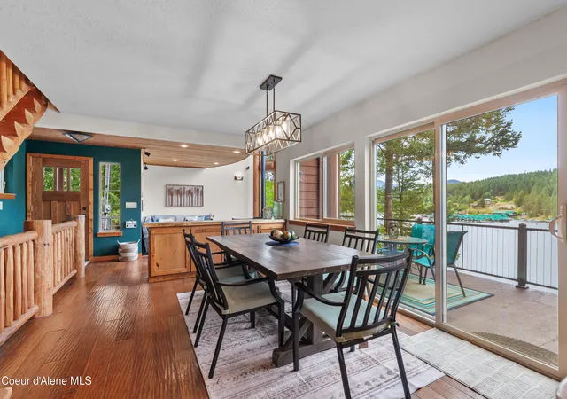 Photo 2 of Single family home for sale at 8247 W Shorecrest Rd, Coeur D Alene, ID 83814 | MLS# 26-6949 | Listing updated on 2026-09-19