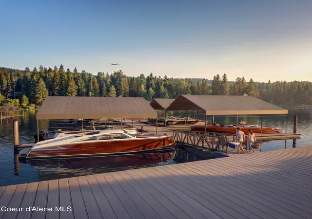 image of 414 E 1st Ave Dock H1, Post Falls, ID 83854 | MLS# 26-6841