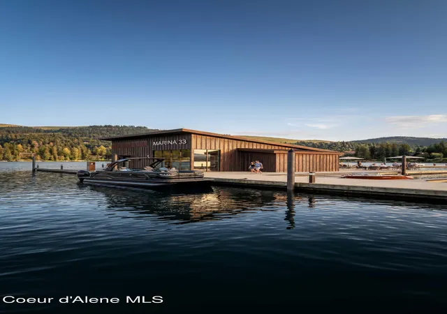 Homes for sale in Post Falls, ID | 414 E 1st Ave Dock H2, Post Falls, ID 83854 | MLS# 26-6840