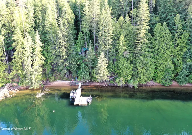 1st image of 17914 S Spirit Lake Shr, Spirit Lake, ID 83869 | MLS# 26-6856