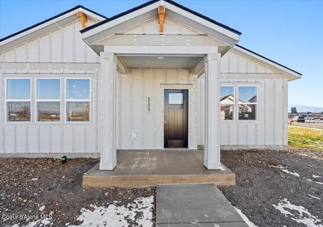 Homes for sale in Post Falls, ID | 5396 E Antares Ln, Post Falls, ID 83854 | MLS# 26-6916