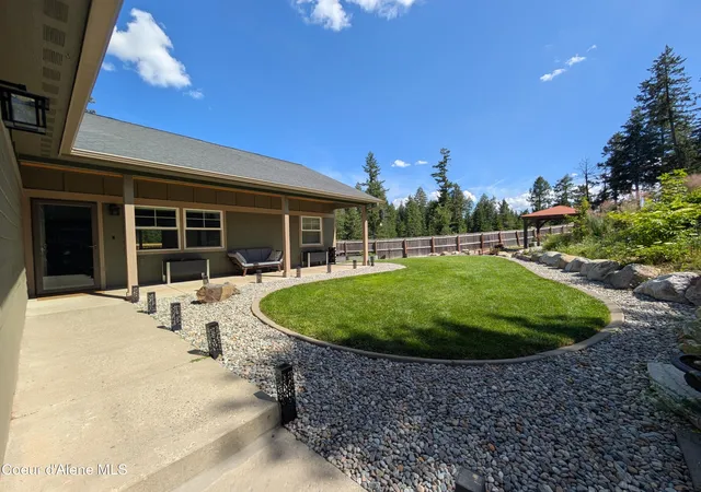 1st image of 18192 W Spuler Ln, Hauser, ID 83854 | MLS# 26-6873