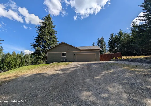 2nd image of 18192 W Spuler Ln, Hauser, ID 83854 | MLS# 26-6873