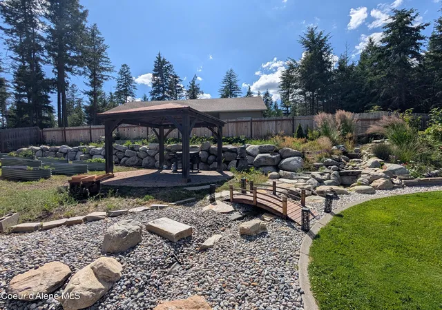 4th image of 18192 W Spuler Ln, Hauser, ID 83854 | MLS# 26-6873