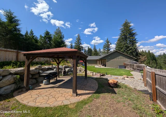 5th image of 18192 W Spuler Ln, Hauser, ID 83854 | MLS# 26-6873