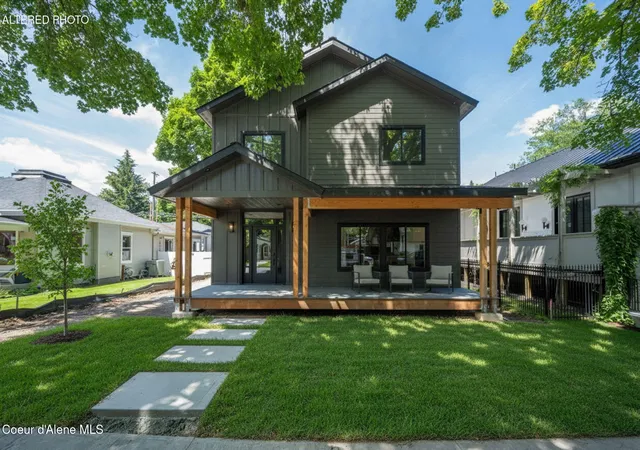 3rd image of 519 E Garden Ave, Coeur D'alene, ID 83814 | MLS# 26-6862