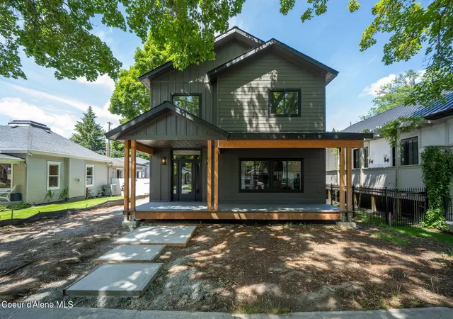 4th image of 519 E Garden Ave, Coeur D'alene, ID 83814 | MLS# 26-6862