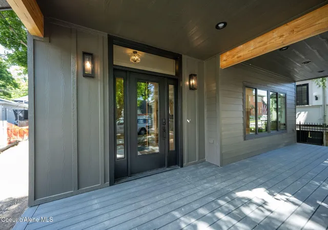 Photo 4 of Single family home for sale at 519 E Garden Ave, Coeur D Alene, ID 83814 | MLS# 26-6862 | Listing updated on 2026-09-14