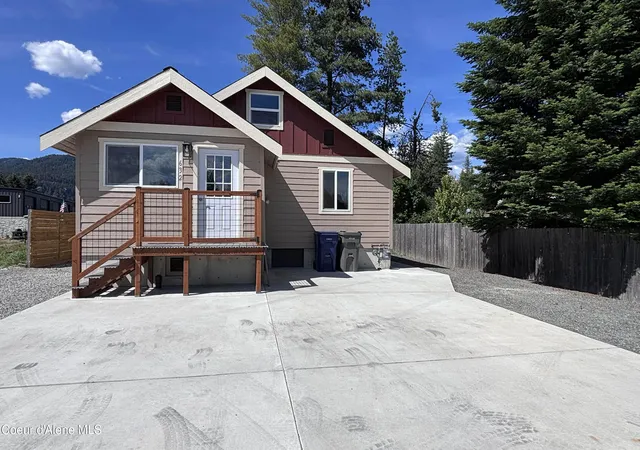 Homes for sale in Sandpoint, ID | 632 Roberson Wy, Sandpoint, ID 83864 | MLS# 26-6865