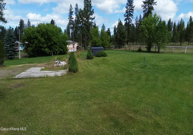 13th image of 835 Railroad Ave, Blanchard, ID 83804 | MLS# 26-6859
