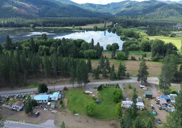 1st image of 835 Railroad Ave, Blanchard, ID 83804 | MLS# 26-6859