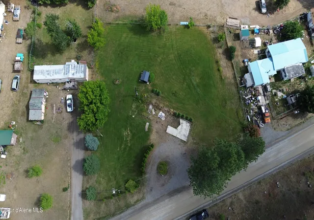 3rd image of 835 Railroad Ave, Blanchard, ID 83804 | MLS# 26-6859