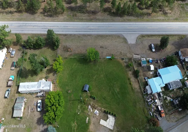 4th image of 835 Railroad Ave, Blanchard, ID 83804 | MLS# 26-6859