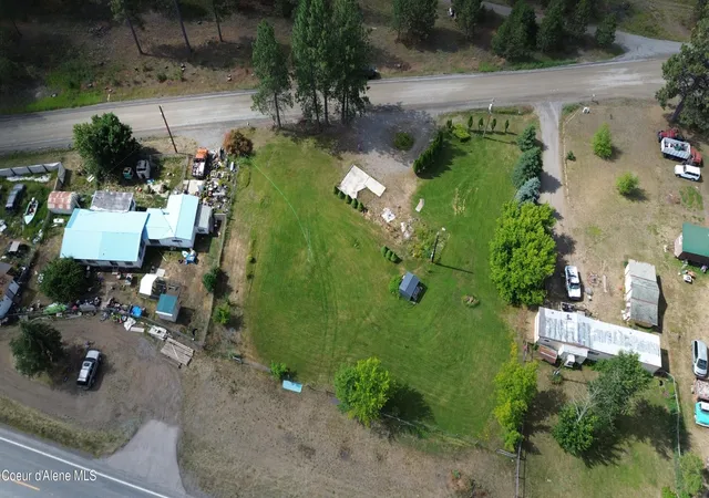 5th image of 835 Railroad Ave, Blanchard, ID 83804 | MLS# 26-6859