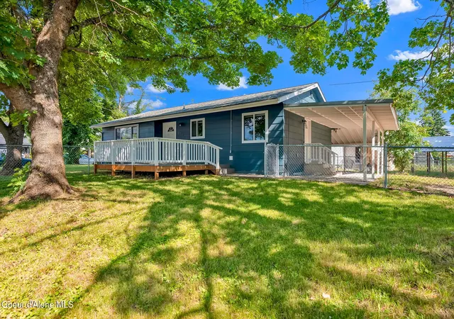 Photo 1 of Single family home for sale at 905 E Walnut Ave, Coeur D Alene, ID 83814 | MLS# 26-6934 | Listing updated on 2026-07-30
