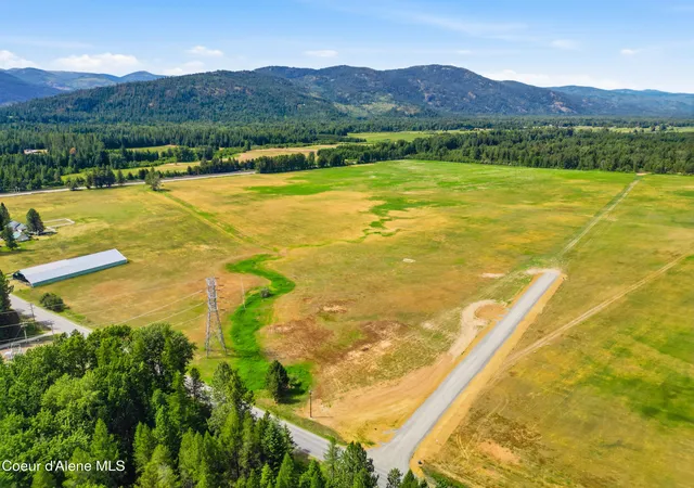 Photo 2 of Land for sale at Nna Lot 1 Longbow Ln (samuels), Sandpoint, ID 83864 | MLS# 26-7098 | Listing updated on 2026-07-09
