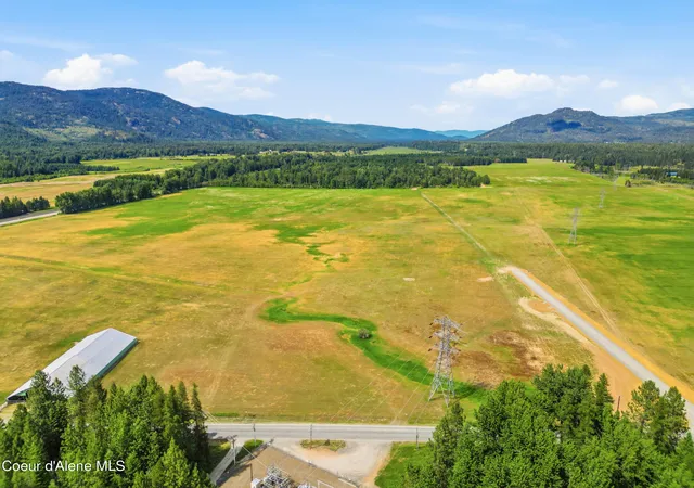 Photo 3 of Land for sale at Nna Lot 1 Longbow Ln (samuels), Sandpoint, ID 83864 | MLS# 26-7098 | Listing updated on 2026-07-09